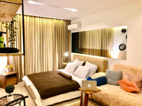 Batumi Seaside Apartment with Amazing View